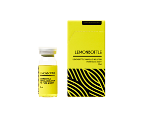 LEMONBOTTLE AMPULE SOLUTION ( ЛЕМОНБОТЛ АМПУЛ СОЛЮШН) фото: купить в Москве в интернет-магазине ФИЛЕР|ОНЛАЙН