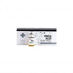 Triple Acid Skin Peel / Пилинг с 3 кислотами фото: купить в Москве в интернет-магазине Filleronline.ru