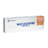 NucleoSpire DNA-RNA 1% DM Anti-aging formula фото: купить в интернет-магазине Filleronline.ru