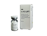 L(+) LIFT ПОЛИ-L-МОЛОЧНАЯ КИСЛОТА 250 МГ (Л ПЛЮС ЛИФТ) фото: купить в интернет-магазине Filleronline.ru