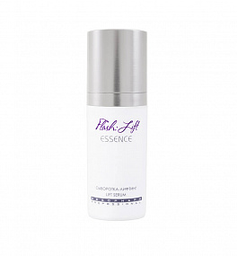 Сыворотка лифтинг FLASH:LIFT ESSENCE, 30 мл фото: купить в Москве в интернет-магазине Filleronline.ru