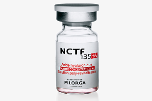 Филорга (Filorga) NCTF 135 HA «Обогащенный» фото: купить в Москве в интернет-магазине Filleronline.ru