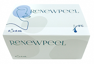ReNewPeel фото: купить в Москве в интернет-магазине Filleronline.ru
