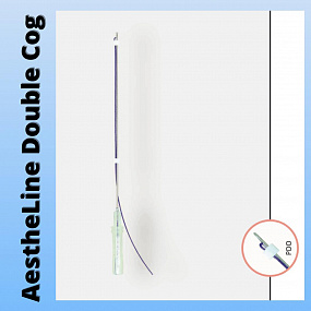 AestheLine CLL (Эстелайн) фото: купить в Москве в интернет-магазине Filleronline.ru
