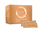 QYRA COLLAGEN (КЮРА коллаген в порошке) фото: купить в интернет-магазине Filleronline.ru