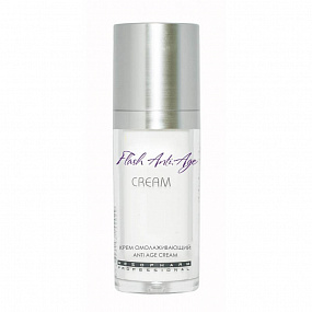 Крем омолаживающий FLASH ANTI:AGE CREAM фото: купить в Москве в интернет-магазине Filleronline.ru