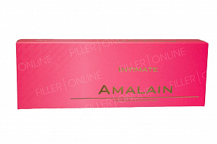 Amalain Интим (1*1ml) фото: купить в Москве в интернет-магазине Filleronline.ru