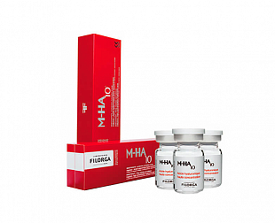 Филорга (Filorga) M-HA 10 фото: купить в Москве в интернет-магазине Filleronline.ru
