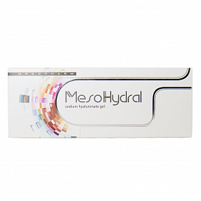 MesoHydral фото: купить в Москве в интернет-магазине Filleronline.ru