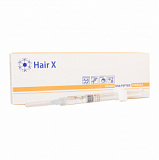 Hair X DNA Peptide formula фото: Приобрести лосьон от поставщика | FillerOnline