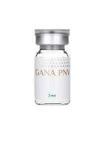 GANA PNV фото: купить в Москве в интернет-магазине ФИЛЕР|ОНЛАЙН