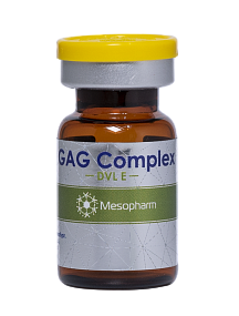 GAG complex DVL E formula фото: купить в Москве в интернет-магазине Filleronline.ru