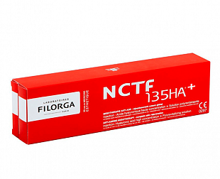 Филорга (Filorga) NCTF 135 HA + фото: купить в Москве в интернет-магазине Filleronline.ru