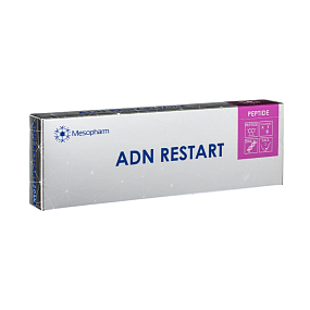 ADN Restart Peptide formula фото: купить в Москве в интернет-магазине ФИЛЕР|ОНЛАЙН