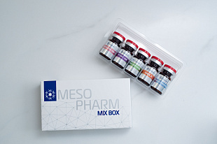 Hair X DNA Peptide formula фото: Приобрести лосьон от поставщика | FillerOnline
