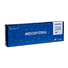MesoHydral фото: купить в Москве в интернет-магазине Filleronline.ru