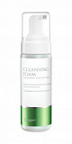Очищающая пенка для умывания Cleansing foam Leistern фото: купить в интернет-магазине Filleronline.ru