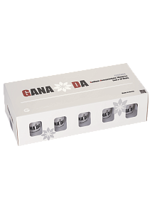 GANA DA фото: купить в Москве в интернет-магазине ФИЛЕР|ОНЛАЙН