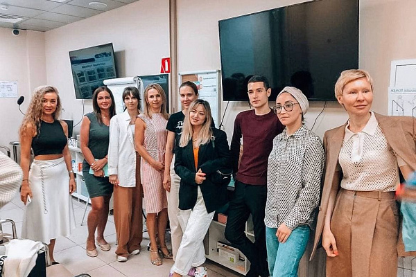 Практическая Часть 24 Октября Москва