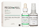 REGEN PEEL (TCA PEELING) фото: купить в интернет-магазине Filleronline.ru