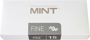 MINT FINE фото: купить в Москве в интернет-магазине Filleronline.ru