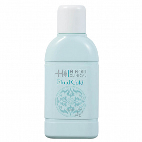 Молочко для массажа лица Fluid cold фото: купить в Москве в интернет-магазине Filleronline.ru
