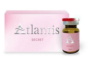 АТЛАНТИС Atlantis Secret (Атлантис Сикрет) фото: купить в Москве в интернет-магазине Filleronline.ru