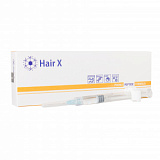 Hair X Peptide formula фото: Приобрести лосьон от поставщика | FillerOnline