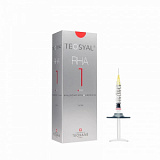 TEOSYAL RHA 1 (2*1.0 ml) фото: купить в интернет-магазине Filleronline.ru