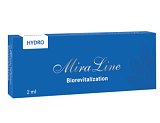 Биоревитализант MIRALINE HYDRO (МИРАЛАЙН ГИДРО) фото: купить в интернет-магазине Filleronline.ru