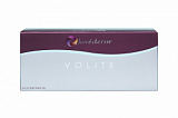 Juvederm Volite (Ювидерм) фото: купить в интернет-магазине Filleronline.ru
