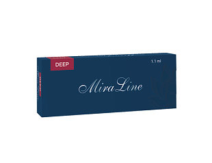 MIRALINE DEEP 91–130 фото: купить в Москве в интернет-магазине ФИЛЕР|ОНЛАЙН