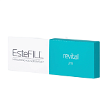 EsteFILL Revital фото: купить в интернет-магазине ФИЛЕР|ОНЛАЙН