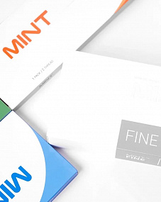 MINT MINI фото: купить в Москве в интернет-магазине Filleronline.ru