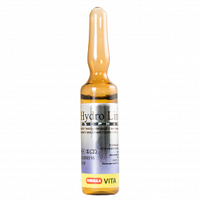 Hydro Line Vita formula фото: купить в Москве в интернет-магазине Filleronline.ru