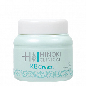 Крем (маска) универсальный Re cream фото: купить в Москве в интернет-магазине Filleronline.ru