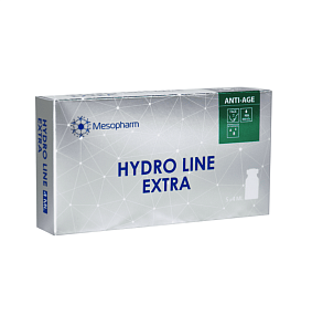 Hydro Line Extra фото: купить в Москве в интернет-магазине Filleronline.ru