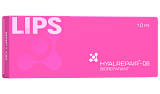 HYALREPAIR Биорепарант 06 Гиалрипайер Bioreparant Lips шприц фото: купить в интернет-магазине Filleronline.ru